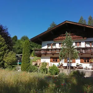 Haus Biller Schönau am Königssee