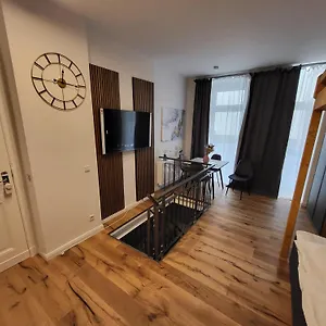  Apartment Kant 99 S Deutschland